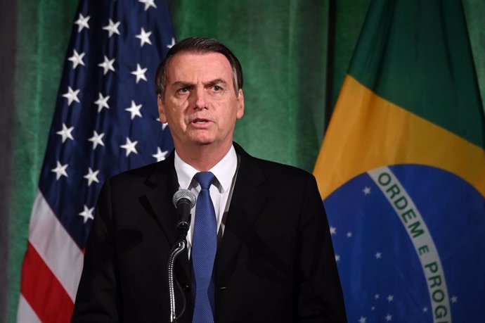 Las tres claves para entender la amistad entre Bolsonaro y Trump
