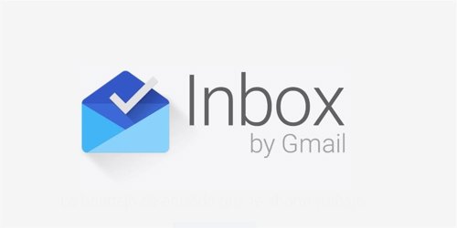 La aplicación Inbox by Gmail será eliminada el 2 de abril de este año