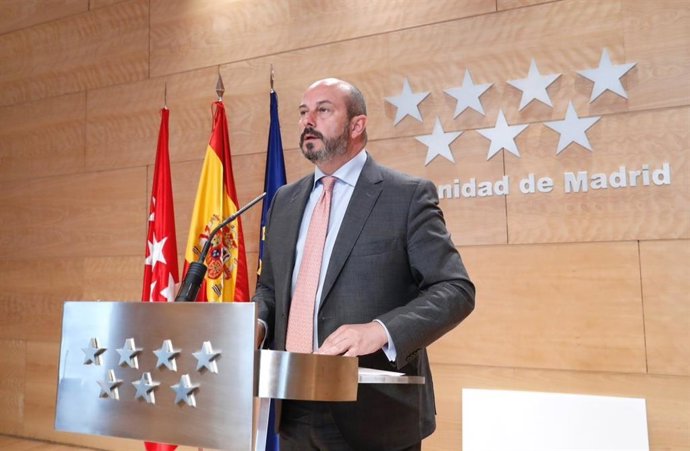 La Comunidad afea a los empresarios del juego que adelanten el "apocalipsis" y d