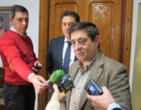 El líder del PSOE de Jaén pide "mirar hacia adelante" para lograr el mejor resultado el 28A una vez aprobadas las listas