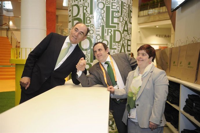 La Junta General de Accionistas de Iberdrola renueva por tres años su certificac