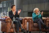 Más del 95% de electores de Más Madrid apoyan a Carmena y Errejón en primarias en las que ha votado el 65% del censo