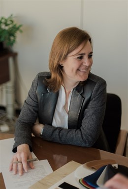 Viladecavalls Empresarial nomena a Susana Soriano nova presidenta de l'entitat