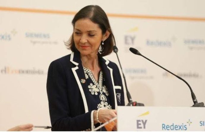 Maroto y el ministro alemán de Asuntos Económicos acuerdan impulsar la Alianza E