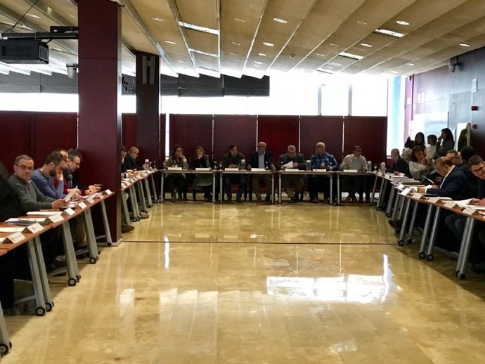 Ensenyat anuncia la convocatoria de subvenciones 2019-2020 dotada con 10 millone