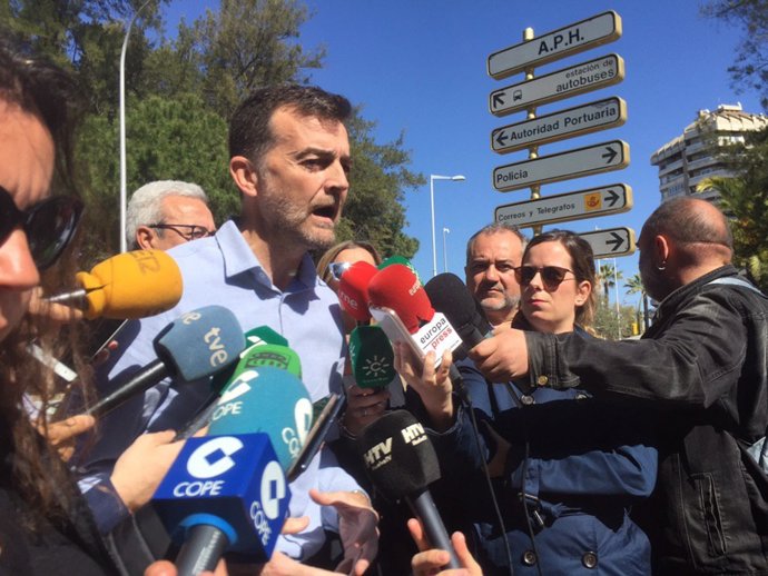 IU presenta 18 enmiendas al informe de la Eurocámara sobre Doñana y pide garanti