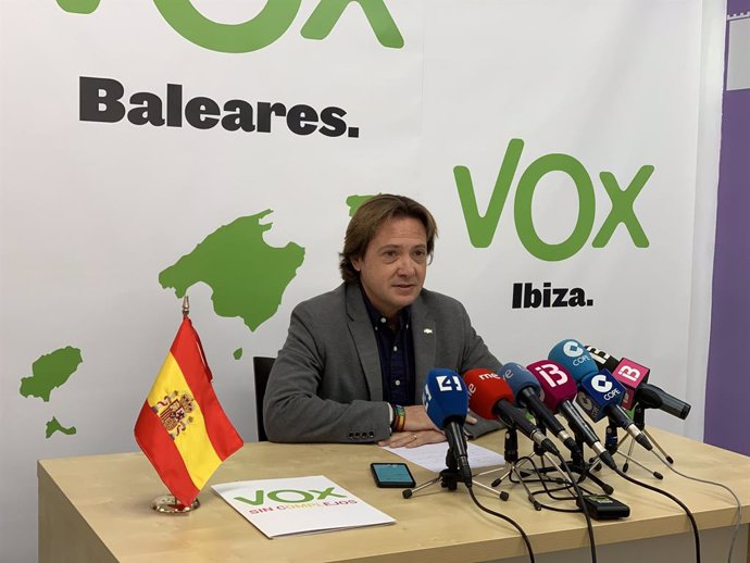 Vox Balears denúncia a la dóna que va difondre el bulo sobre l'agressió a Son Es