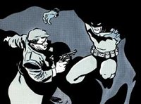 Matt Reeves quiere ambientar The Batman en los noventa