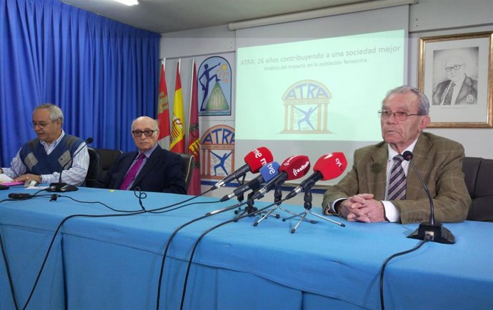 ATRA advierte del aumento del número de mujeres entre los nuevos casos de alcoho