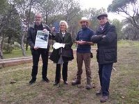 Carmena sobre el respaldo a su lista en las primarias: "Contábamos con ello"