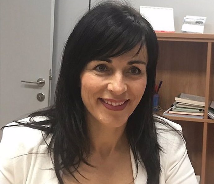 Consejo.- Gloria Espinosa de los Monteros, nueva directora gerente de la Agencia