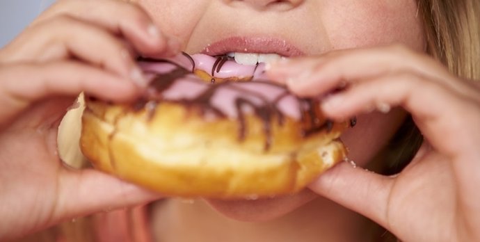 Imagen de recurso de alimentación infantil