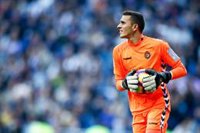 El Valladolid y el Rayo vetan la participación de su entrenador y sus jugadores en el Cataluña-Venezuela