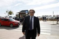 Coordinador del rescate de Totalán señala el "campo importante" donde los ingenieros pueden ser útiles a la sociedad