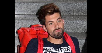 El padre de Alejandro Albalá rompe su silencio y concede su versión: "Mis hijos han sufrido yihadismo emocional"