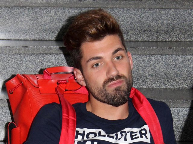 Alejandro Albalá provoca la guerra entre sus familiares fuera de la casa de GH D