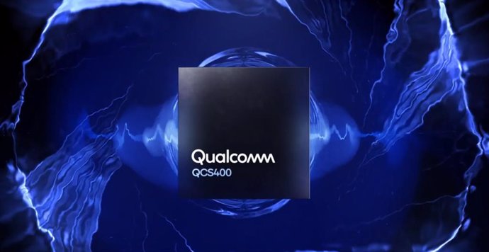Qualcomm presenta dos nuevos chips para altavoces inteligentes con tecnología de