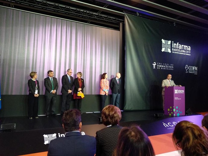 L'Hospitalet de Llobregat estudia acoger un Museo de Historia de Ciencias de la 