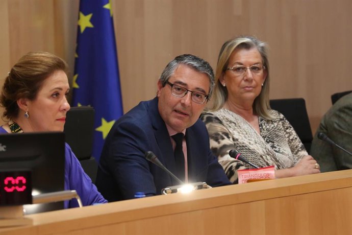 Málaga.- El Pleno de Diputación rechaza que se inicien los trámites para que la 
