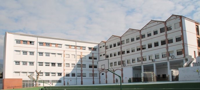 Málaga.- Dos institutos malagueños obtienen el sello de centro eTwinning