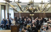 La Audiencia de Sevilla analiza la liberación total de dos magistradas para la causa política de los ERE