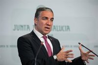 Bendodo dice haber parado "personalmente" el decreto sobre eventuales porque cree que "aún hay margen de reducción"