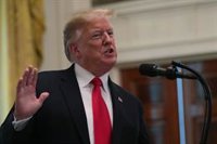 EEUU sanciona a la minera estatal de Venezuela