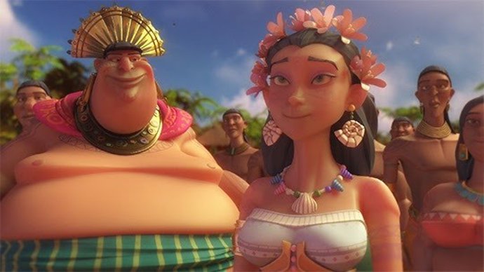 Málaga.- Festival.- El Festival acoge la premire internacional de 'Elcano y Mag