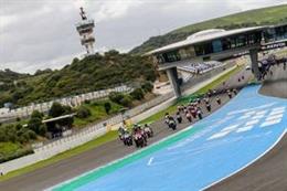 Cádiz.- El XXXIV Campeonato de Andalucía de Velocidad arranca este fin de semana