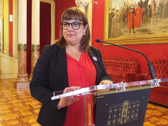 MÉS qualifica de "atac a la llibertat de premsa i al dret a la informació" 