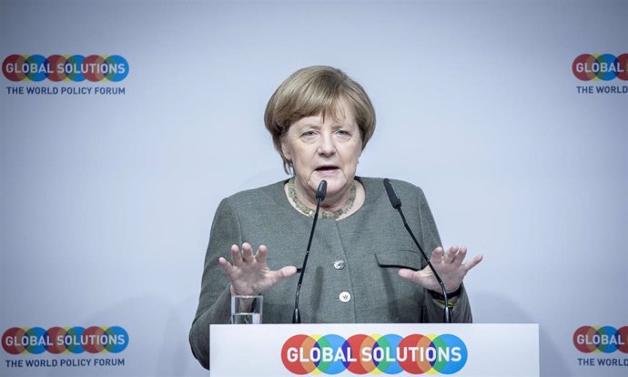 Global Solutions Summit in Berlin