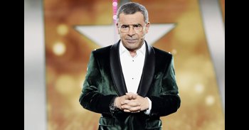 'Sálvame' explica el estado de salud de Jorge Javier Vázquez, operado de urgencias