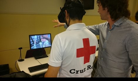 Cooperación y Desarrollo