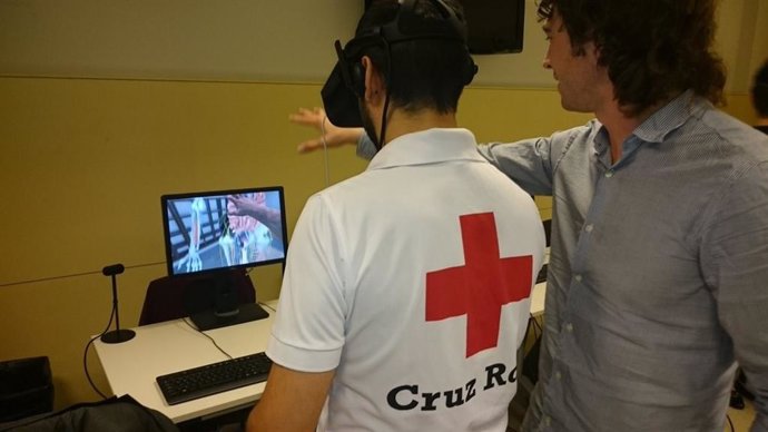 Cruz Roja y Fundación Tecsos participan en 'StartupOlé' para promover la innovac