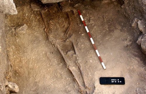 Los primeros agricultores de Anatolia fueron cazadores-recolectores