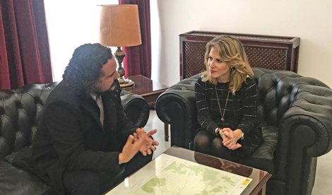 Es Andalucía - Cádiz