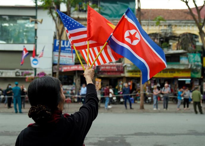 US-North Korea Summit in Vietnam
