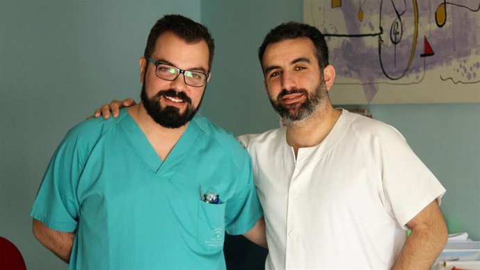 Almería.- Editorial 'Círculo Rojo' publica 'Bienvenido a tu geriátrico' contra l