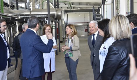 Es Andalucía - Córdoba