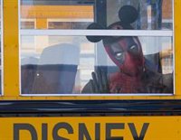Deadpool "celebra" la llegada de los X-Men al Universo Cinematográfico Marvel
