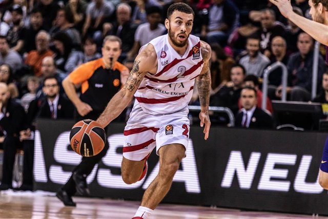 Basket: EuroLeague - FC Barcelona Lassa v AX Armani Exchange Olimpia Milan