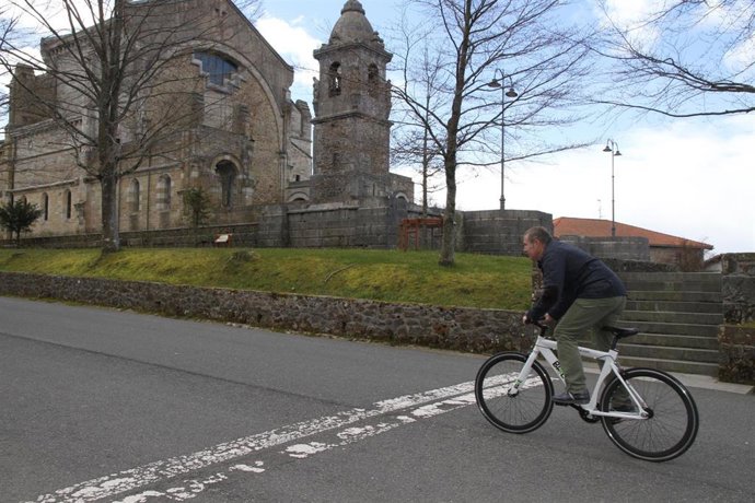 Feria de la Bicicleta BIBE