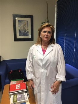 Córdoba.- Ana Leal, nombrada nueva directora gerente del Área Sanitaria Norte