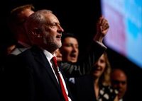 Corbyn emplaza a la oposición a trabajar en un plan alternativo para el Brexit