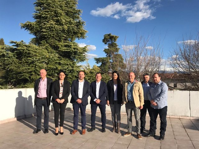 Granada.- FAMP.- Peligros presenta una serie documental de la FAMP que conmemora