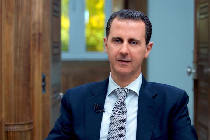 Siria.- Equipos legales reclaman al TPI que investigue a Al Assad por crímenes d