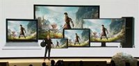 Stadia, la plataforma de 'streaming' de videojuegos de Google compatible con cualquier dispositivo
