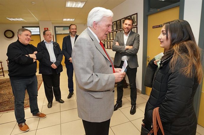 Unión Romaní busca en unas jornadas en Valladolid ofrecer "herramientas" para la