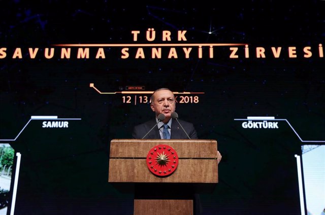 Recep Tayyip Erdogan