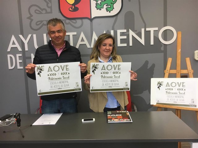 Jaén.- Martos elige lugares emblemáticos para poner en marcha su escuela municip